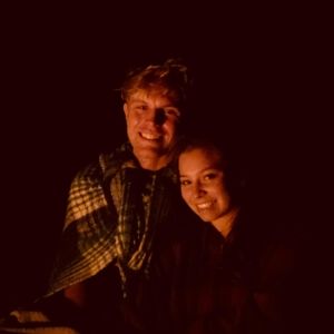 Meet your Posher, Nick